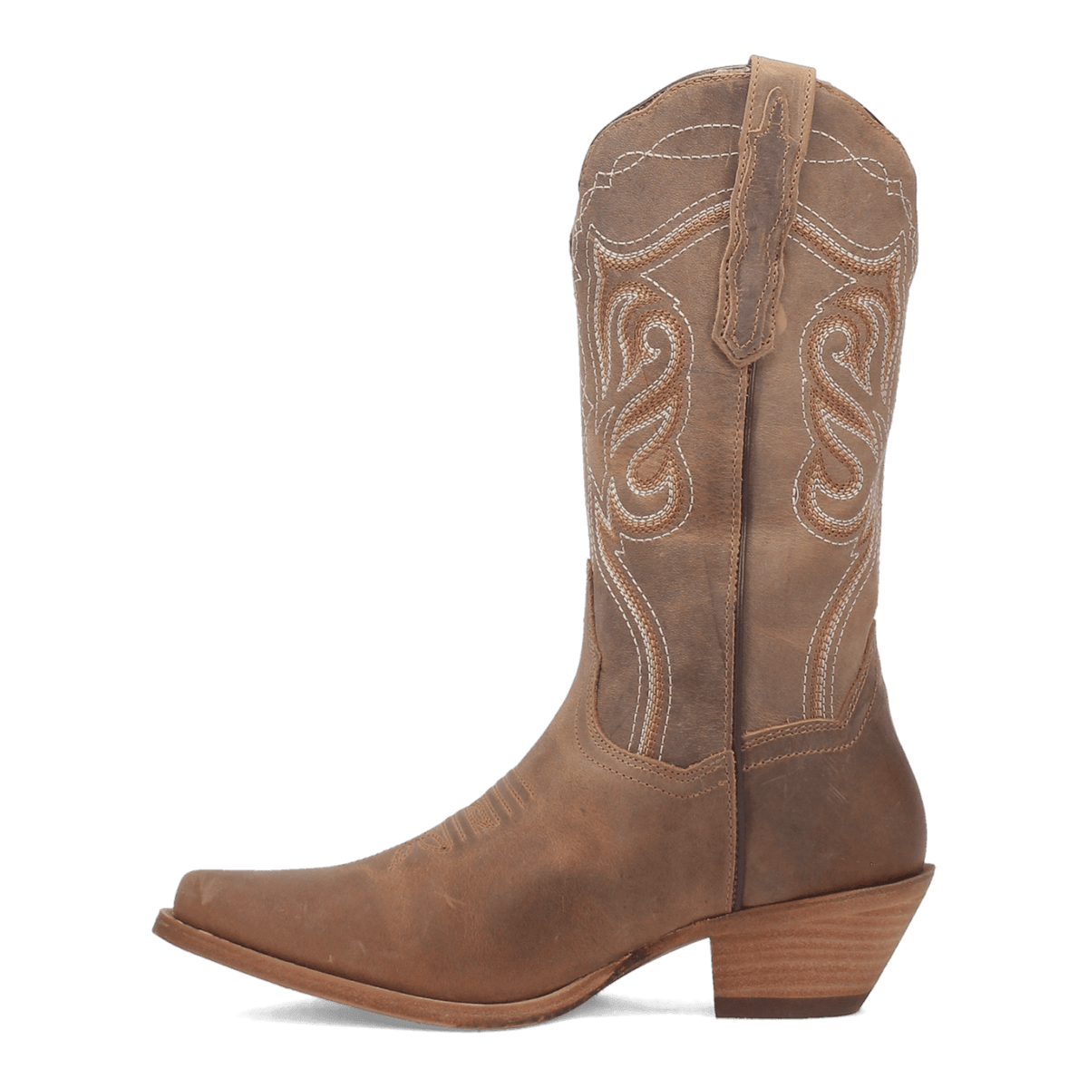 Dan Post Women's Karmel Leather Boot DP80051