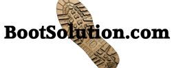 BootSolution Logo