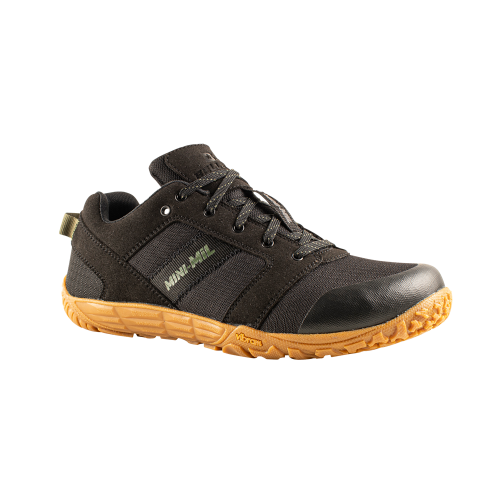 Belleville Barefoot Activity Shoe MM002