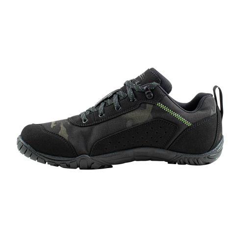 Belleville Barefoot Activity Shoe MM003