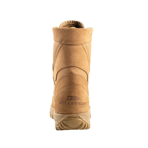Belleville Flyweight MXG Hot Weather Tactical Steel Toe Boot