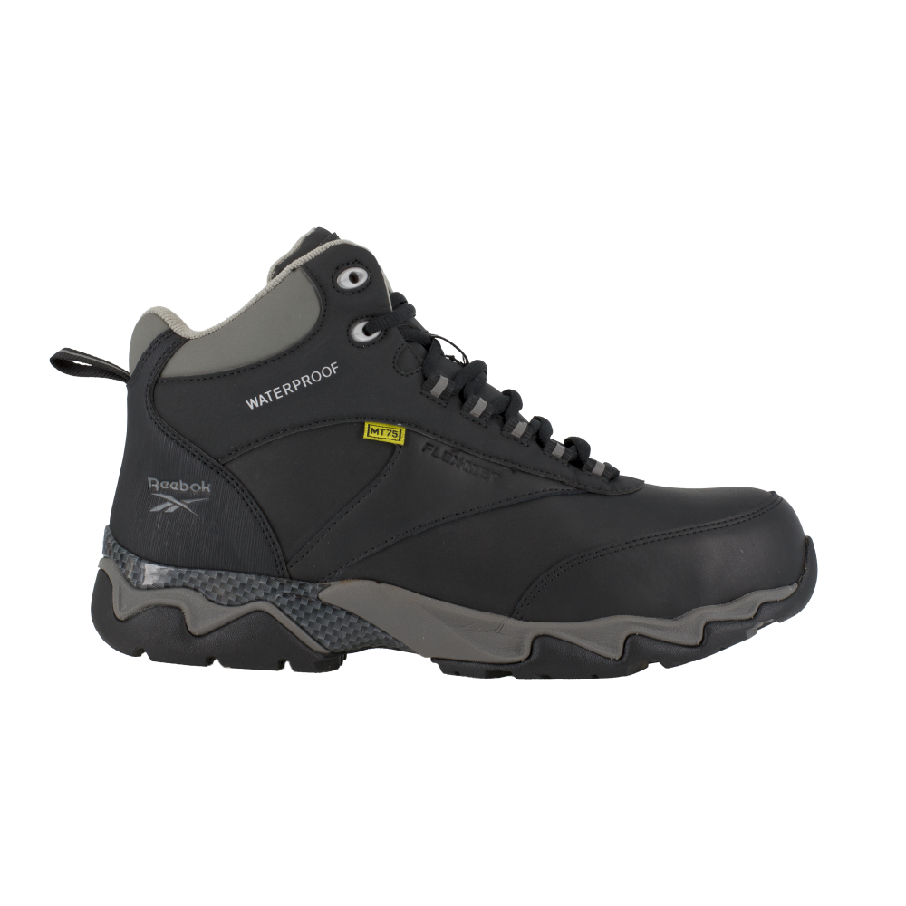 Reebok Men's Beamer Waterproof Athletic CushGuard™ Internal Met Guard Work Boot RB1067
