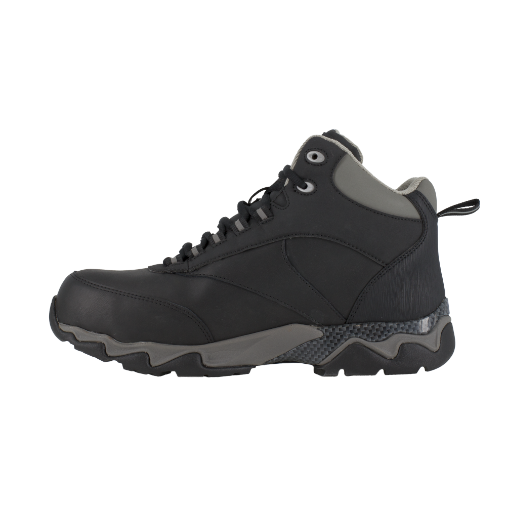 Reebok Men's Beamer Waterproof Athletic CushGuard™ Internal Met Guard Work Boot RB1067