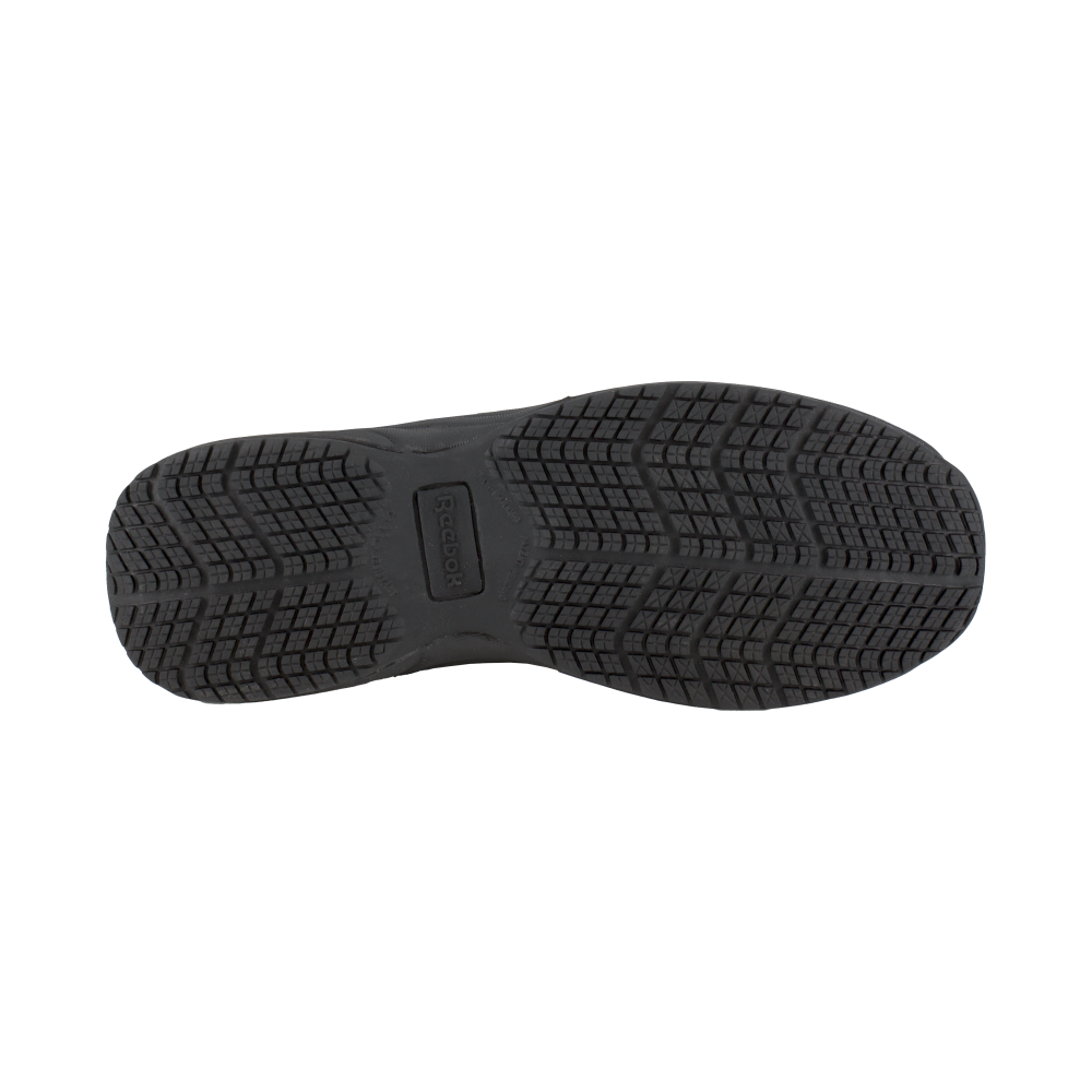 Reebok Men's Jorie Street Sport Jogger Composite Toe Work Shoe RB1860