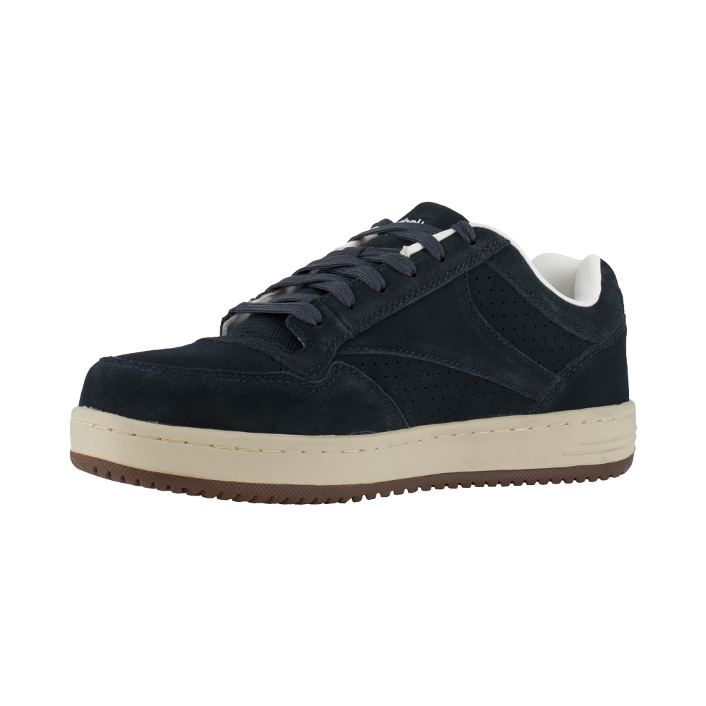 Reebok Men's Soyay Skateboard Steel Toe Work Shoe RB1920
