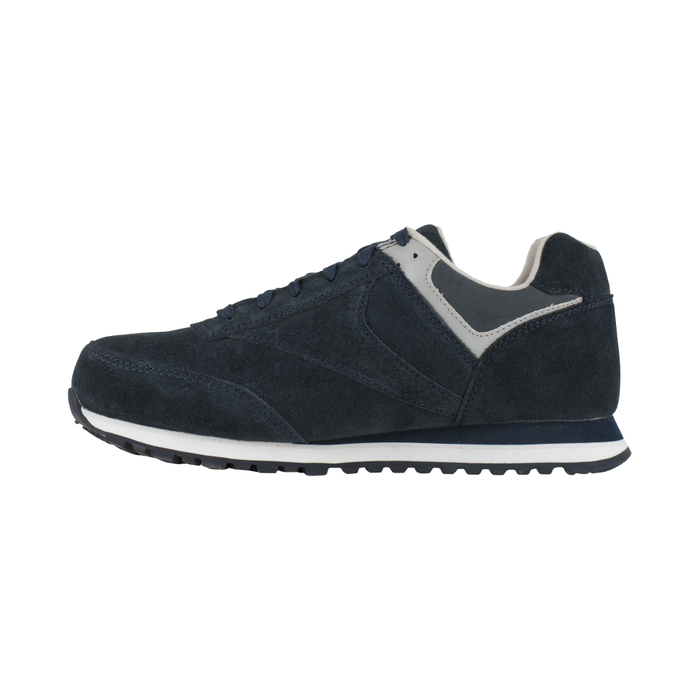 Reebok Men's Leelap Retro Jogger Steel Toe Work Shoe RB1975