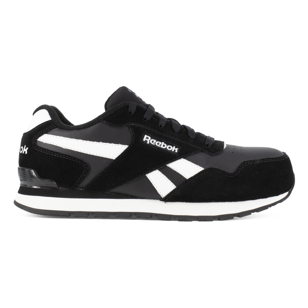 Reebok Men's Harman Classic Composite Toe Work Sneaker RB1982