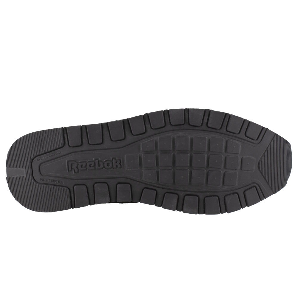 Reebok Men's Harman Classic Composite Toe Work Sneaker RB1982