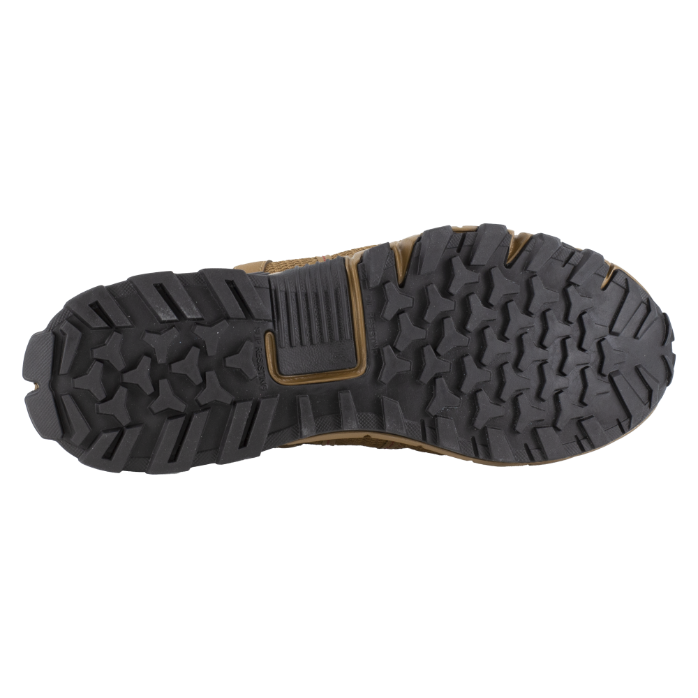 Reebok Men's Athletic CushGuard Internal Met Guard Work Boot RB3410