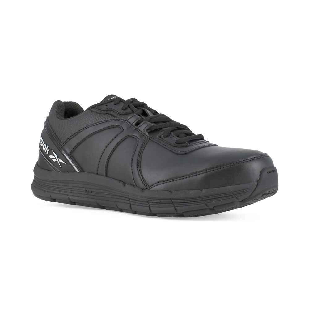 Reebok Men's Guide Work Steel Toe Performance Cross Trainer RB3501