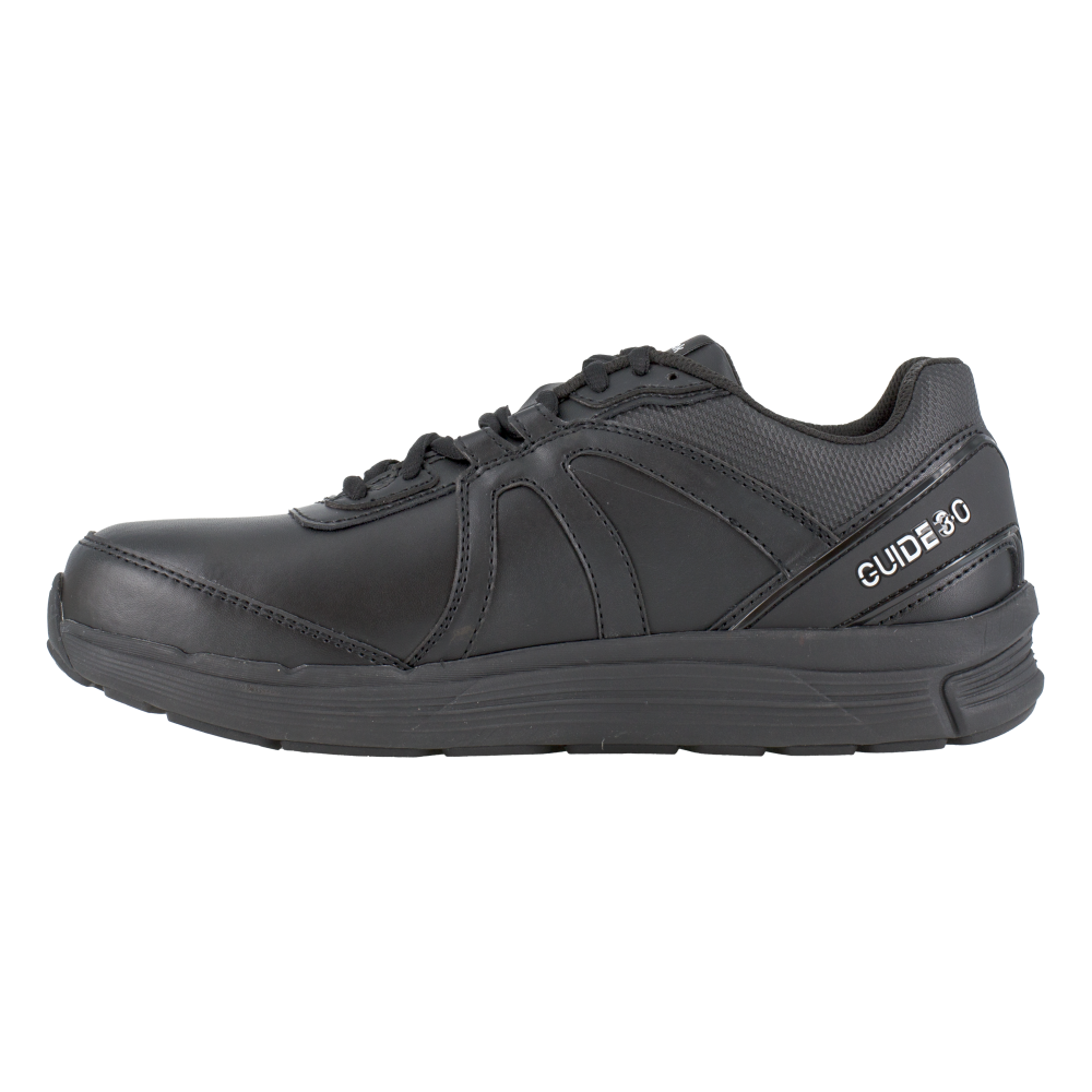 Reebok Men's Guide Work Steel Toe Performance Cross Trainer RB3501