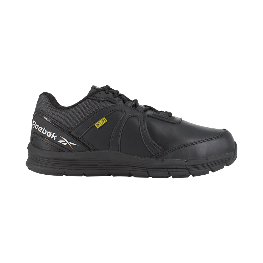 Reebok Men's Performance Cross Trainer Met Guard Steel Toe Work Shoe RB3506