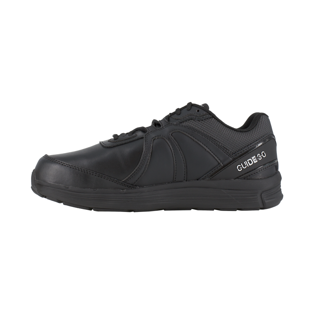 Reebok Men's Performance Cross Trainer Met Guard Steel Toe Work Shoe RB3506