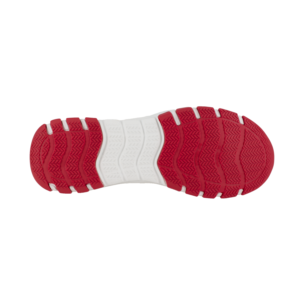 Reebok Men's Sublite Athletic Steel Toe Work Shoe RB4005