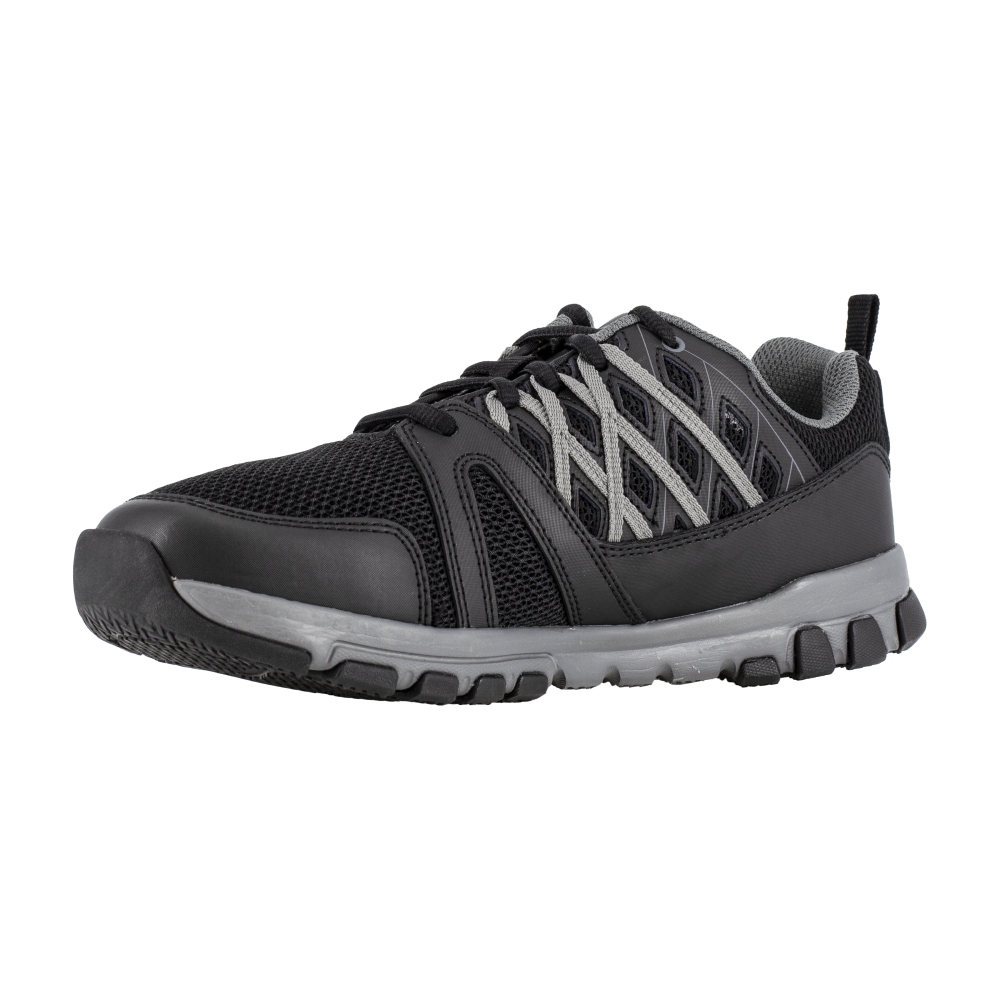 Reebok Men's Sublite Athletic Work Shoe RB4015
