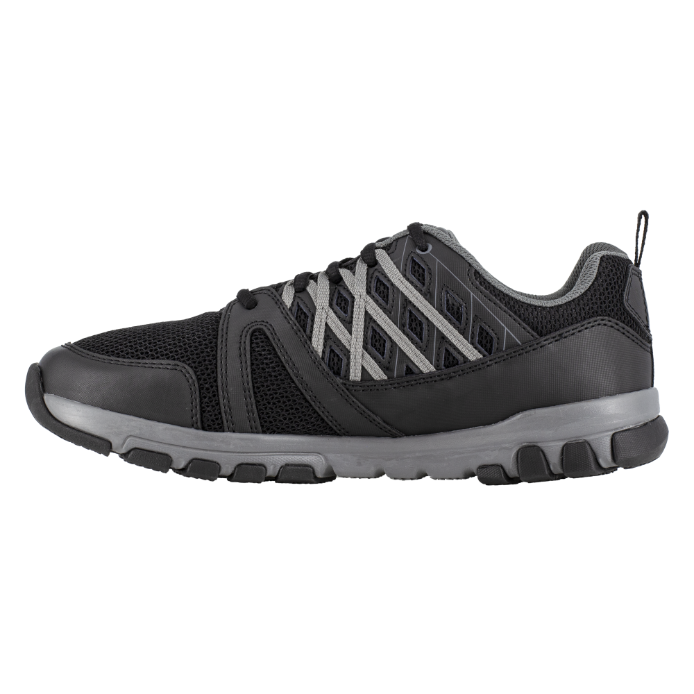 Reebok Men's Sublite Athletic Work Shoe RB4015