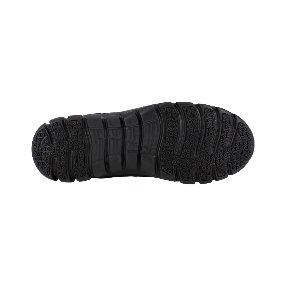 Reebok Men's Athletic Mid-Cut Composite Toe Work Shoe RB4059