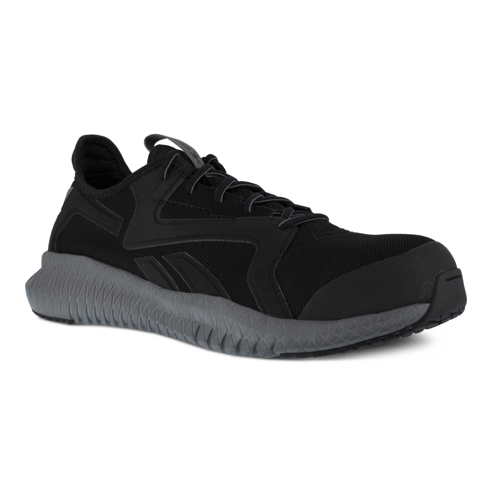 Reebok Men's Flexagon 3.0 Athletic Composite Toe Work Shoe RB4064