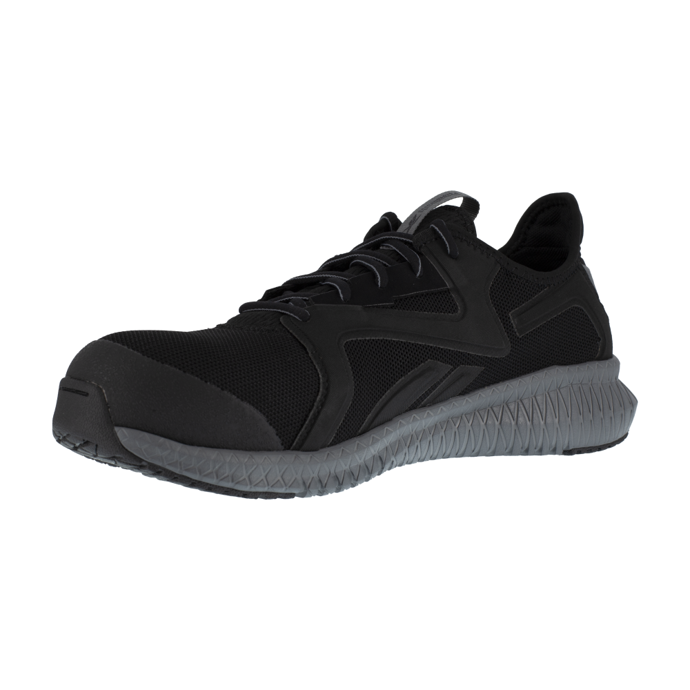 Reebok Men's Flexagon 3.0 Athletic Composite Toe Work Shoe RB4064