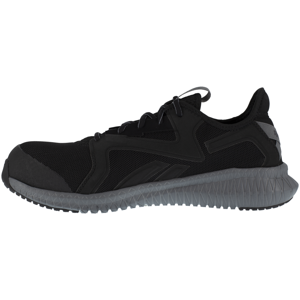 Reebok Men's Flexagon 3.0 Athletic Composite Toe Work Shoe RB4064