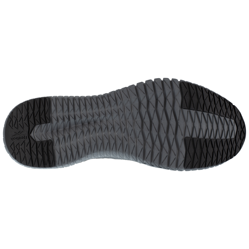 Reebok Men's Flexagon 3.0 Athletic Composite Toe Work Shoe RB4064
