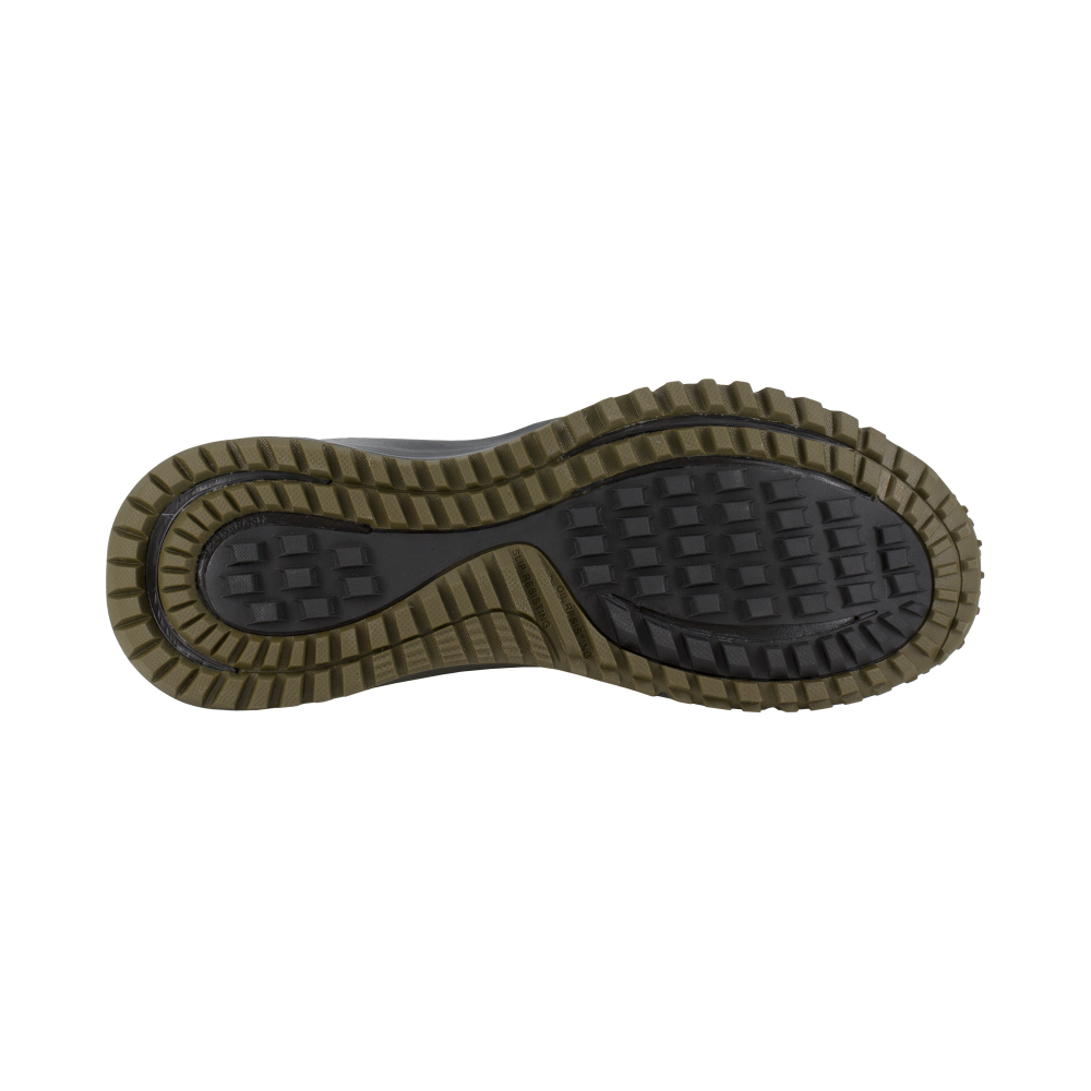 Reebok Men’s Trail Running Steel Toe Work Shoe RB4092