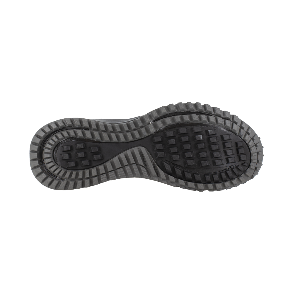 Reebok Men’s Trail Running Steel Toe Work Shoe RB4093
