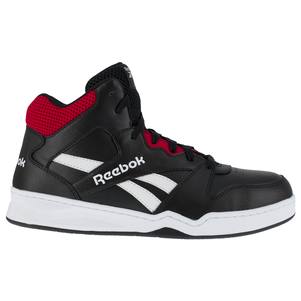 Reebok Men's High Top Composite Toe Work Sneaker RB4132