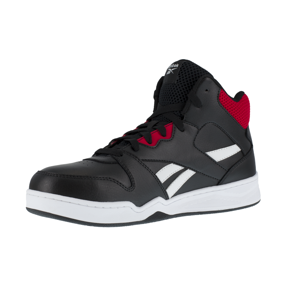 Reebok Men's High Top Composite Toe Work Sneaker RB4132
