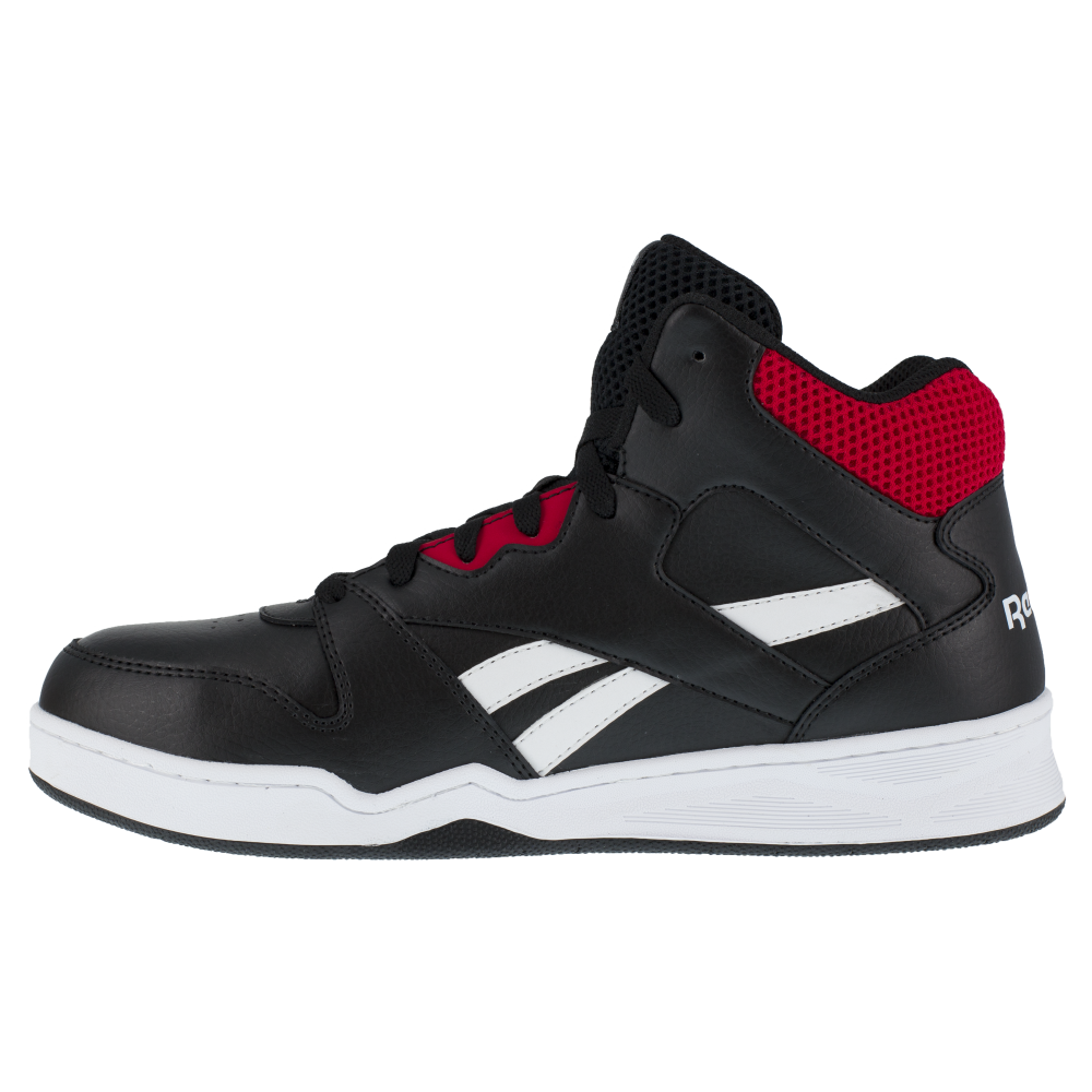 Reebok Men's High Top Composite Toe Work Sneaker RB4132