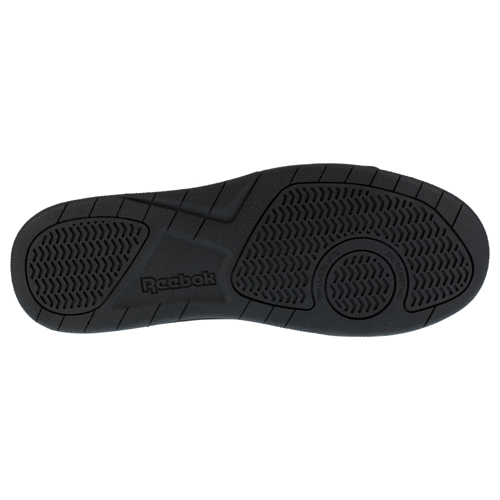 Reebok Men's High Top Composite Toe Work Sneaker RB4132