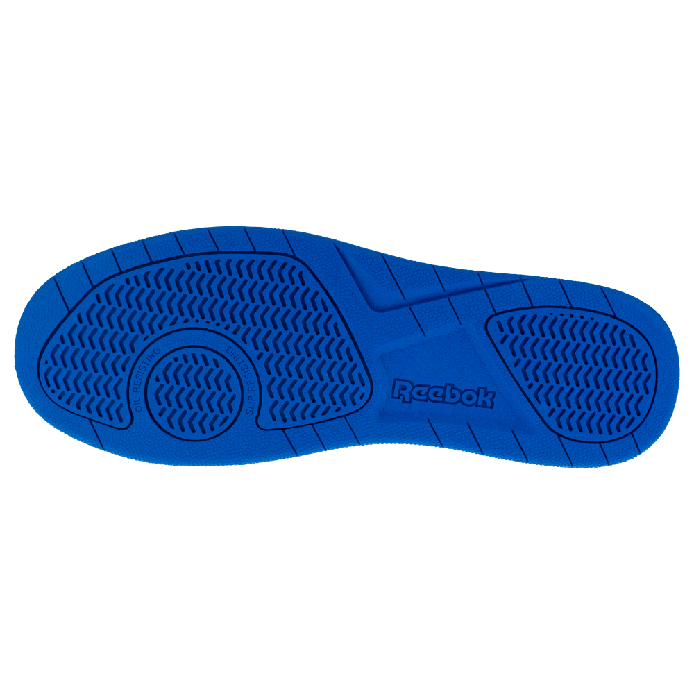 Reebok Men's High Top Composite Toe Work Sneaker RB4135