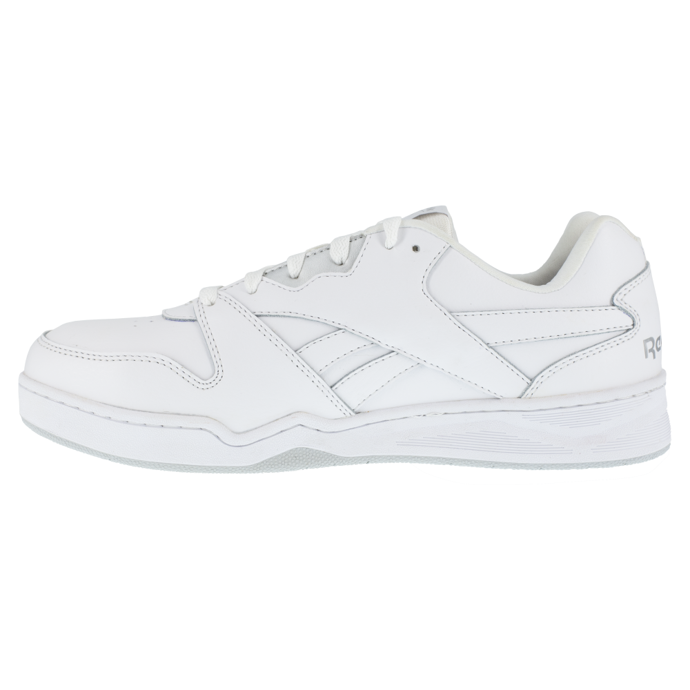 Reebok Men's Low Cut Composite Toe Work Sneaker RB4161