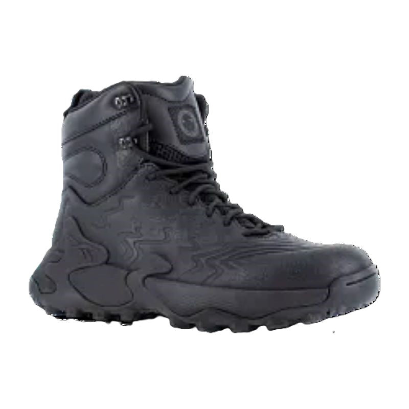 Reebok Men's 6" Black Kitari DMX Tactical Boot RB4180