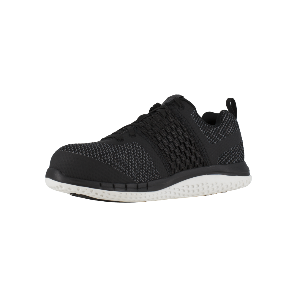 Reebok Men's Print Work ULTK Composite Toe Shoe RB4249