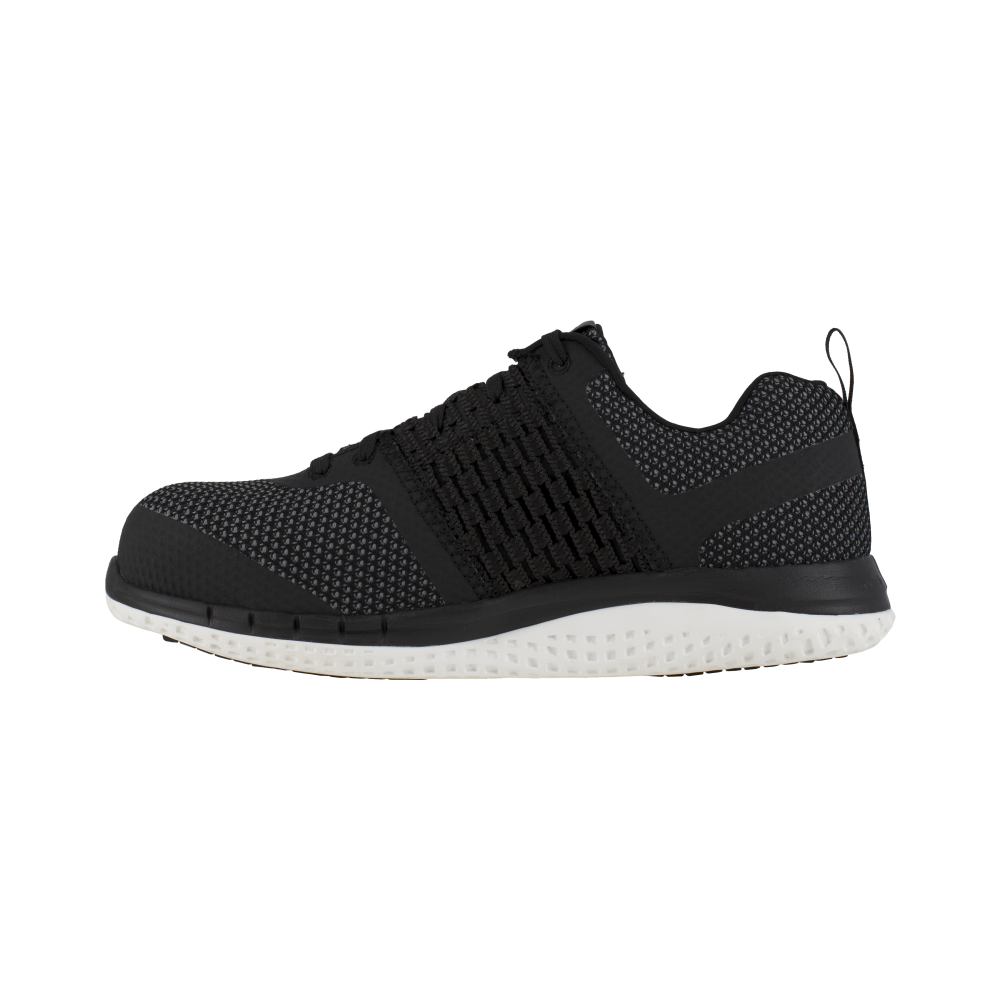 Reebok Men's Print Work ULTK Composite Toe Shoe RB4249