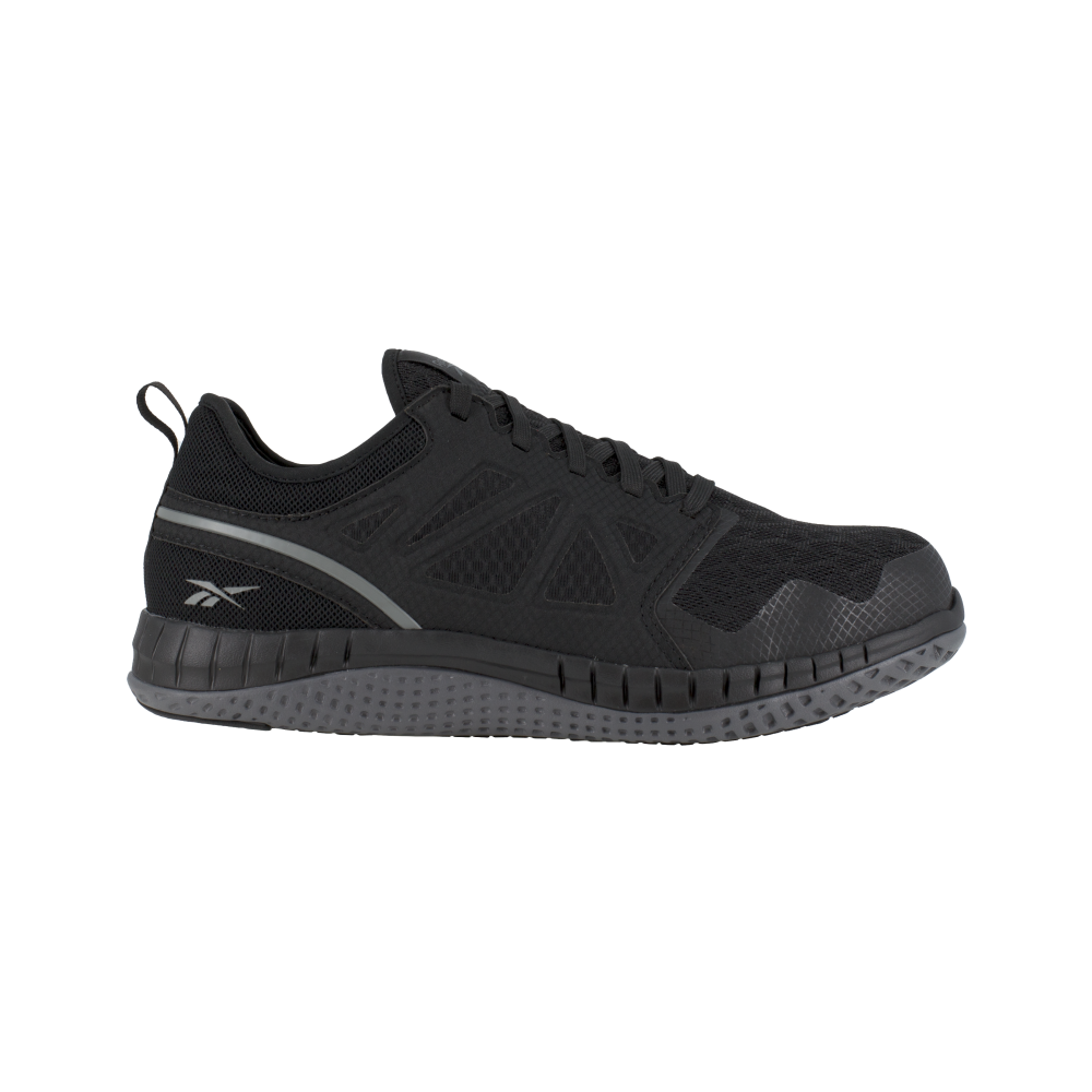 Reebok Men’s ZPrint Athletic Steel Toe Work Shoe RB4251