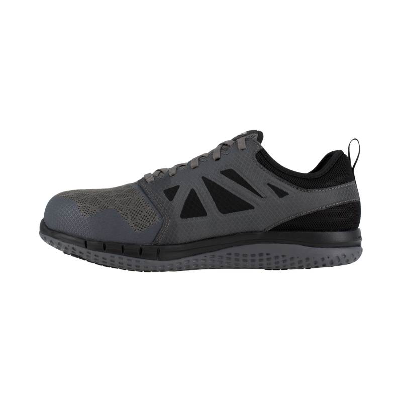 Reebok Men’s ZPrint Athletic Steel Toe Work Shoe RB4252