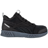 Reebok Men's Fusion Athletic Composite Toe Work Shoe RB4302