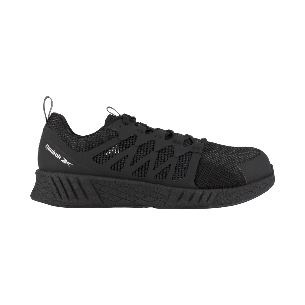 Reebok Men's Fusion Flexweave Composite Toe Work Shoe RB4317