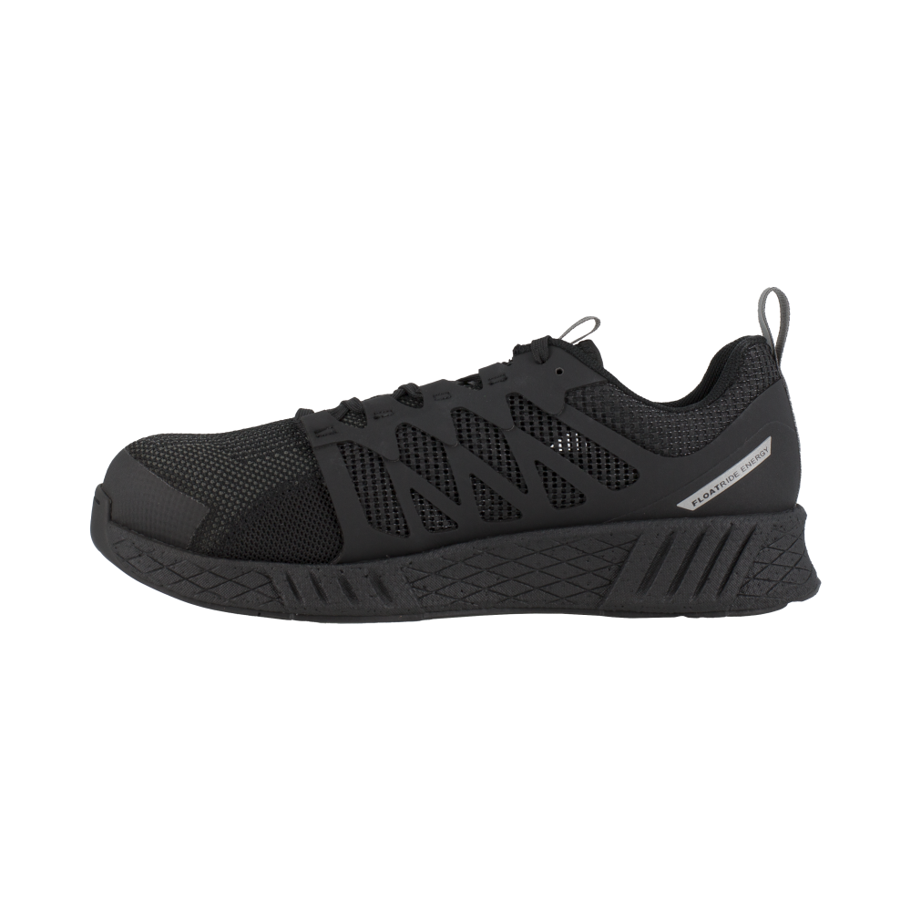 Reebok Men's Fusion Flexweave Composite Toe Work Shoe RB4317