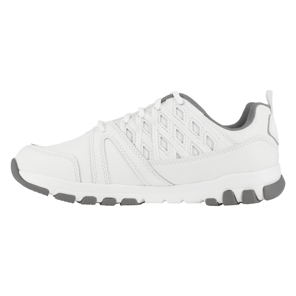Reebok Men's Sublite Athletic Work Shoe RB4442