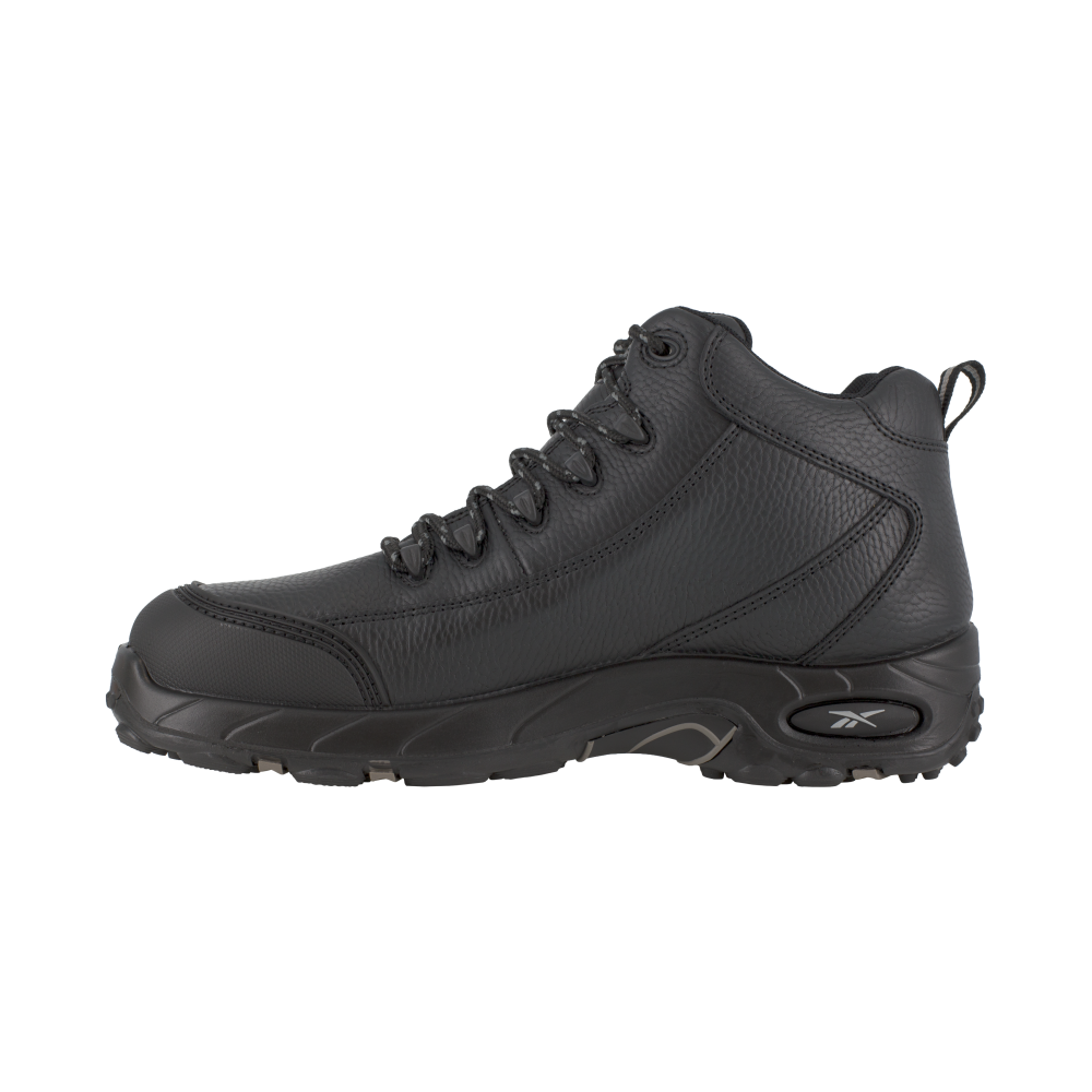 Reebok Men's Tiahawk Waterproof Composite Toe Sport Work Boot RB4555