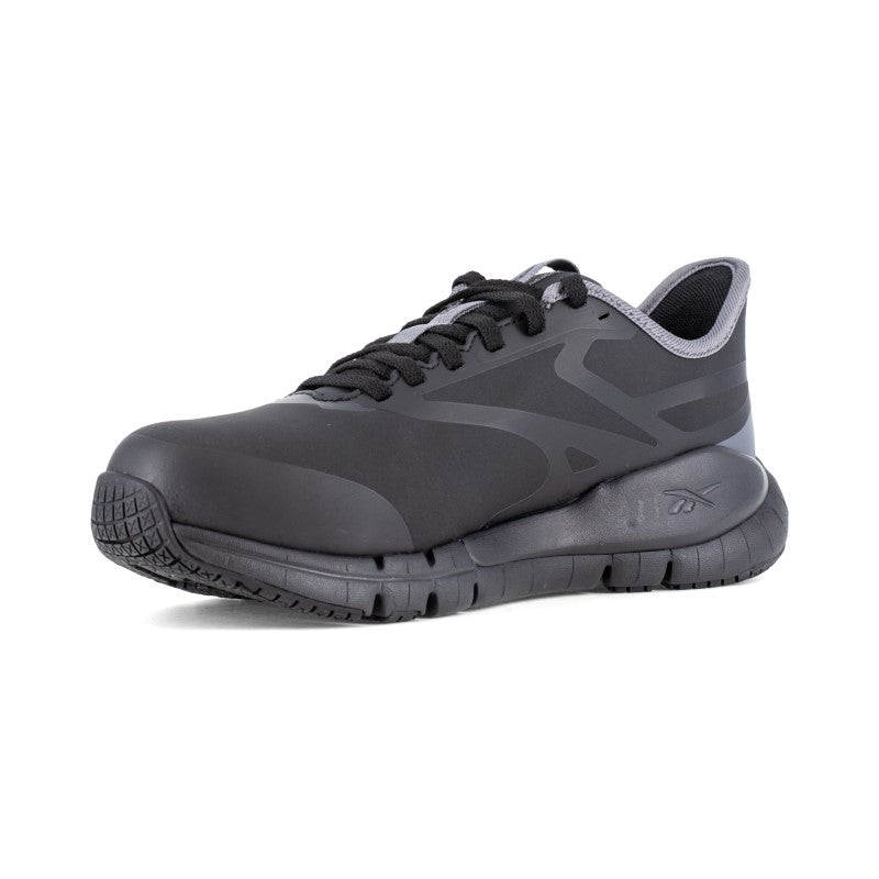 Reebok Men’s Flex Trainer Met Guard Athletic Work Shoe RB5124