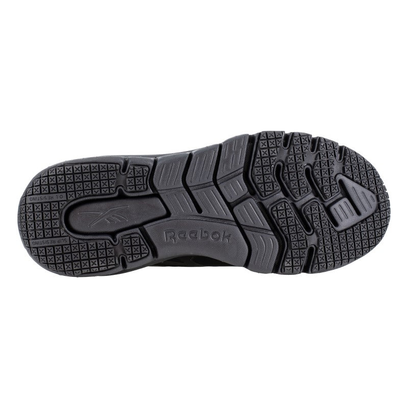 Reebok Men’s Flex Trainer Met Guard Athletic Work Shoe RB5124
