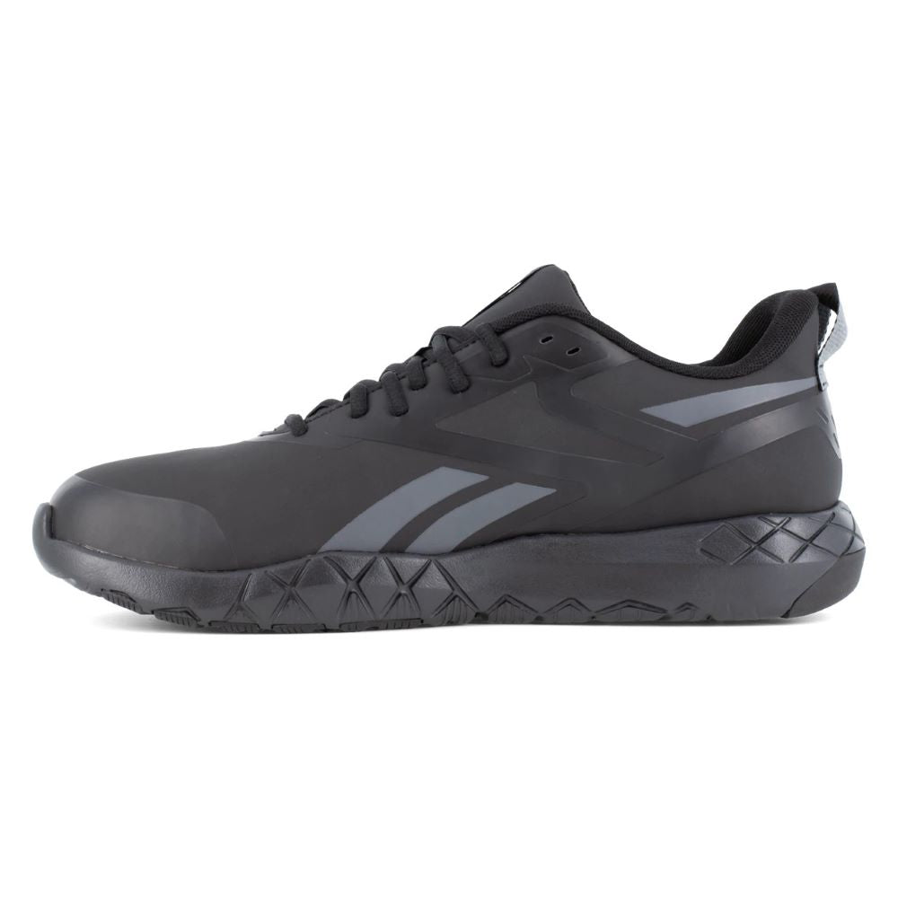 Reebok Men's Athletic Flexagon Force XL Work Shoe RB5442