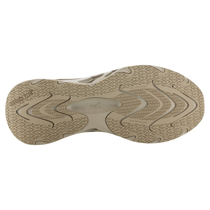 Reebok Men's 6" Fuel Flex Composite Toe Tactical Boot-Desert Tan RB5463