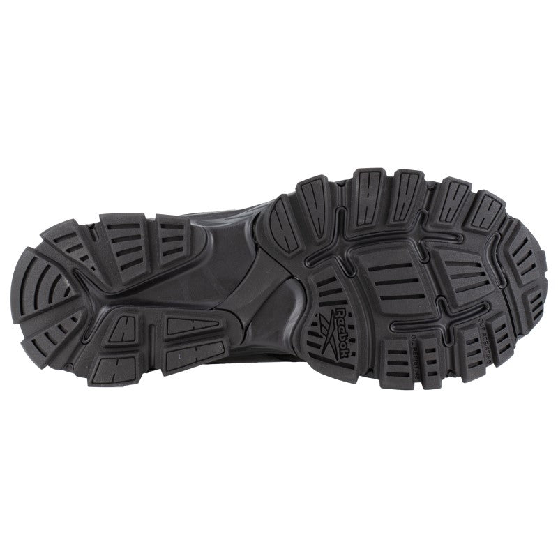 Reebok Men's 6" Hyperium Trail Running Tactical Boot RB6650