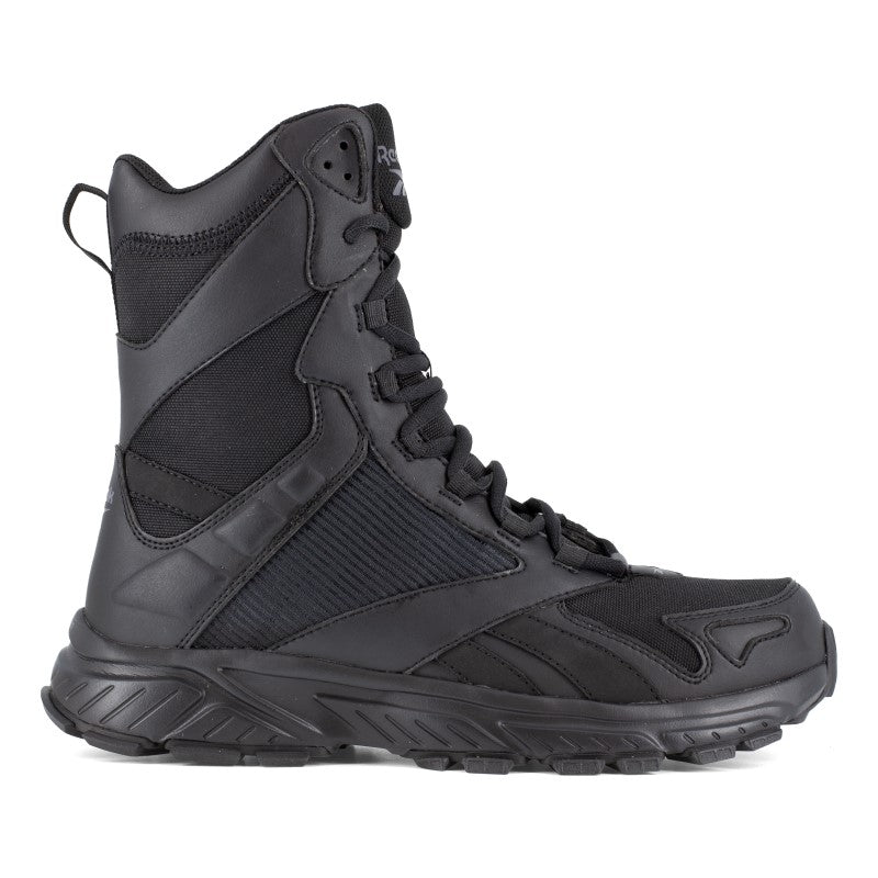 Reebok Men's 8" Hyperium Trail Running Tactical Boot RB6655