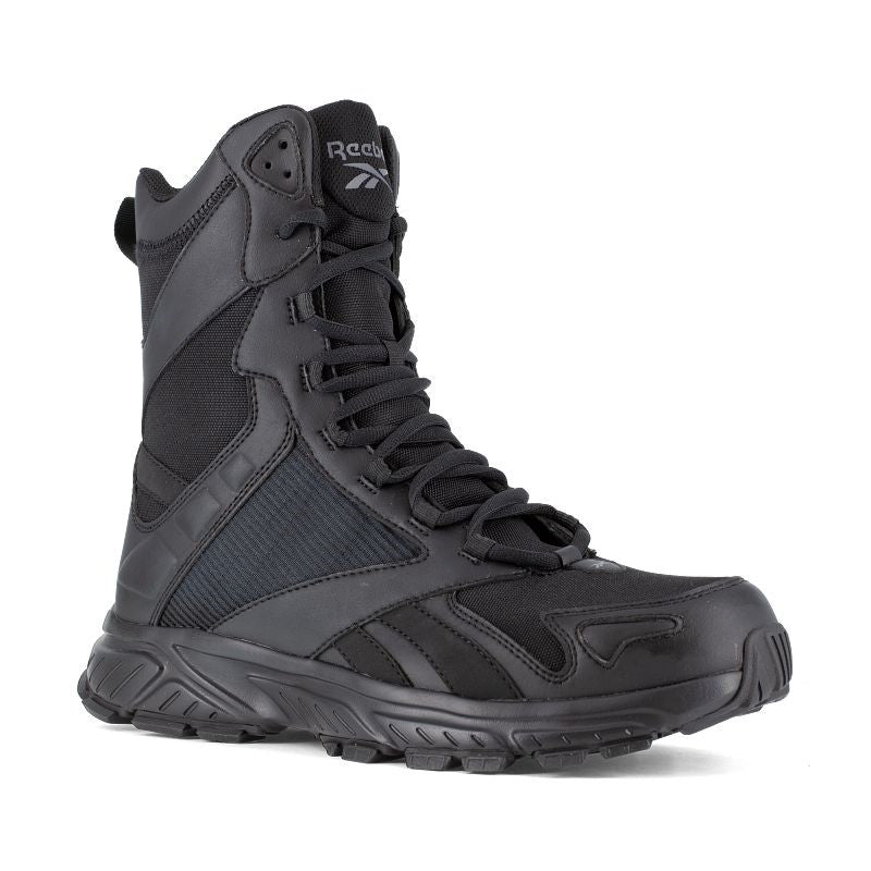 Reebok Men's 8" Hyperium Trail Running Tactical Boot RB6655